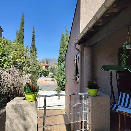 Bed & Breakfast Private *