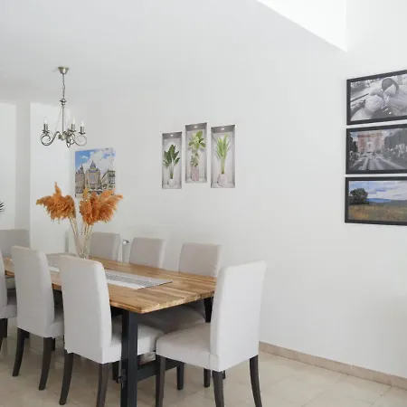 Bed & Breakfast Private Montpellier