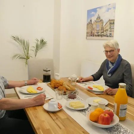 Private Bed & Breakfast