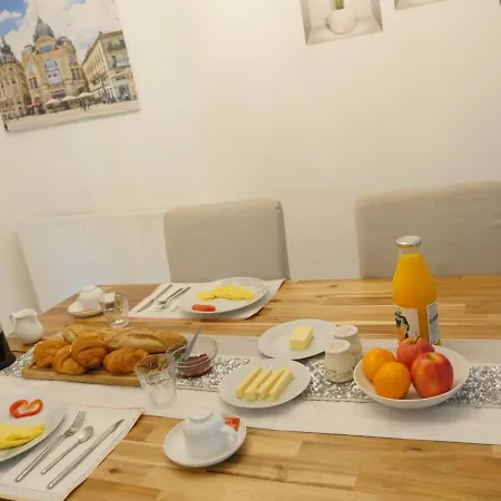 Private 住宿加早餐酒店 *