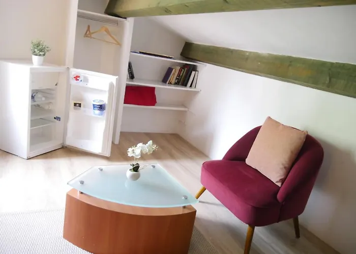 Private فندق مبيت وإفطار *