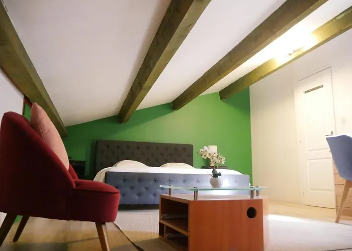 Private Alojamento de Acomodação e Pequeno-almoço