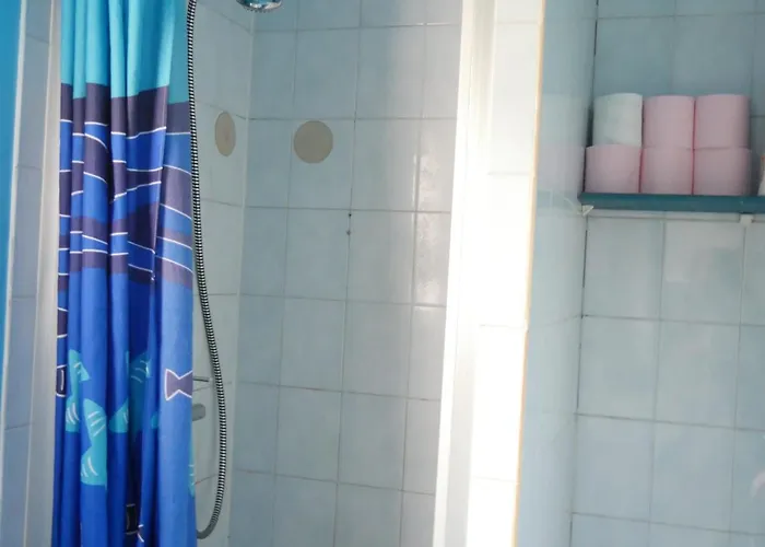 Private فندق مبيت وإفطار مونبيلييه