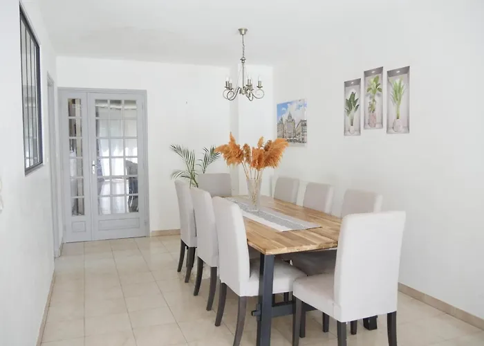 Private * Montpellier