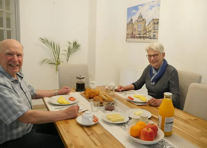 Private Alojamento de Acomodação e Pequeno-almoço