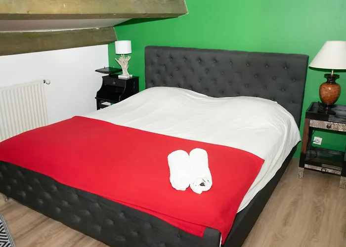 Private فندق مبيت وإفطار *